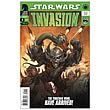 Star Wars: Invasion #0 Comic Book